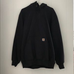 Men’s Carhartt Rain Defender Pullover Hoodie